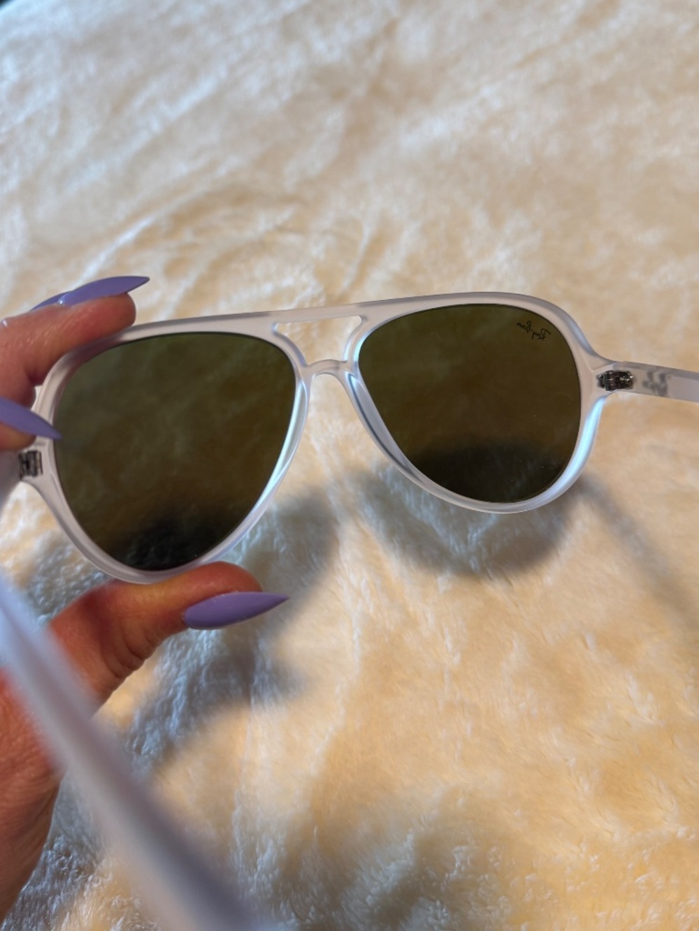 Ray-Bans - Picture 3 of 5